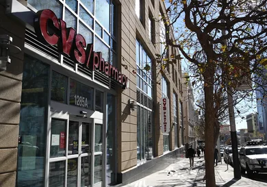 Justin Sullivan/Getty Images