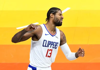 Alex Goodlett/Getty Images