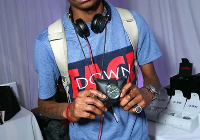 Photo by Alexandra WymanGetty Images