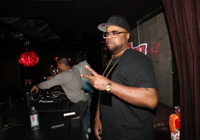 Johnny Nunez / Getty Images