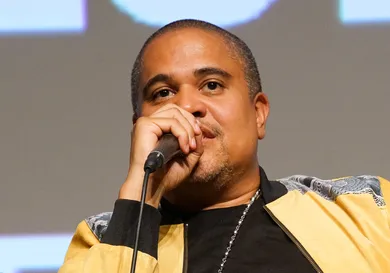 Bennett Raglin/Getty Images