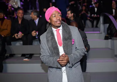 Dimitrios Kambouris/Getty Images