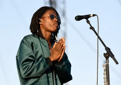 Frazer Harrison/Getty Images