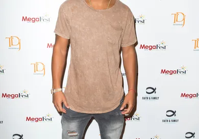 Cooper Neill / Stringer / Getty Images