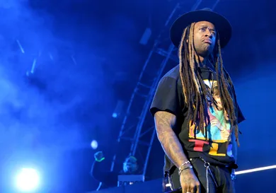 Bennett Raglin/Getty Images