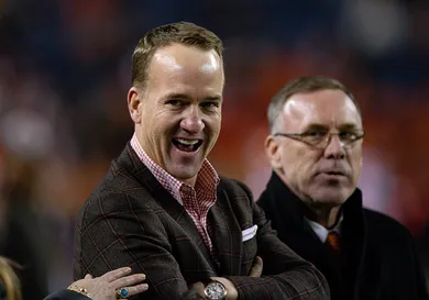 Justin Edmonds/Getty Images