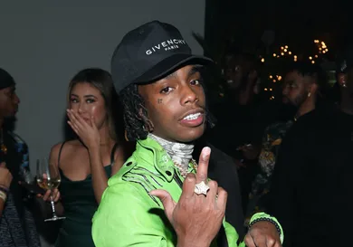 Jerritt Clark/Getty Images