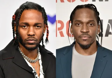 Frazer Harrison/Getty Images,Steven Ferdman/Getty Images