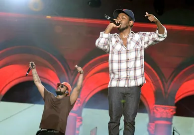 Jeff Kravitz/Getty Images