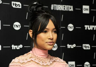 John Sciulli/Getty Images for Turner