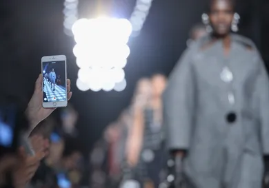 Pascal Le Segretain/Getty Images