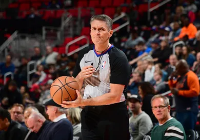 Chris Schwegler/NBAE via Getty Images