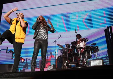 Christopher Polk/Getty Images