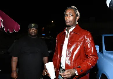 Michael Tullberg/Getty Images