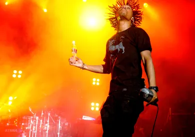 Kevin Winter/Getty Images