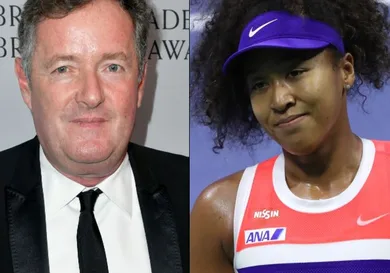 Frazer Harrison / Staff / Getty Images, Matthew Stockman / Staff / Getty Images