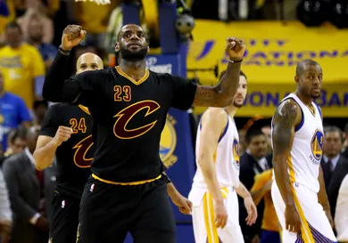 Ezra Shaw/Getty Images