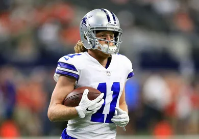 Ronald Martinez/Getty Images