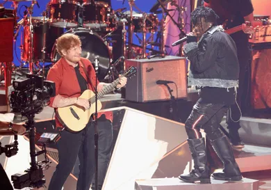 Frederick M. Brown / Getty Images