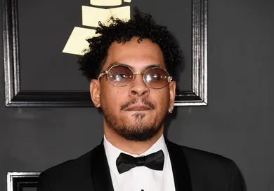 Frazer Harrison/Getty Images