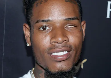 Randy Shropshire/Getty Images for Remy Martin