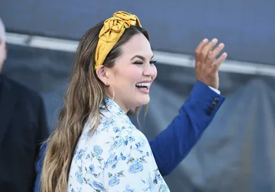 Emma McIntyre/Getty Images