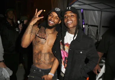 Rachel Murray/Getty Images