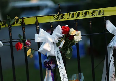 Joe Raedle/Getty Images