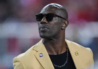 Thearon W. Henderson/Getty Images