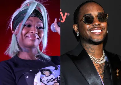 Jerritt Clark/Getty Images (Left), John Sciulli/Getty Images (Right)