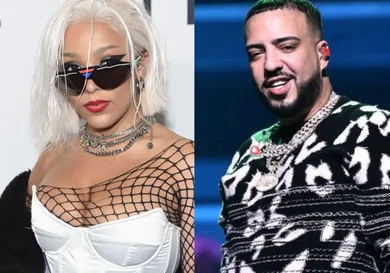 Jamie McCarthy & Steven Ferdman/Getty Images