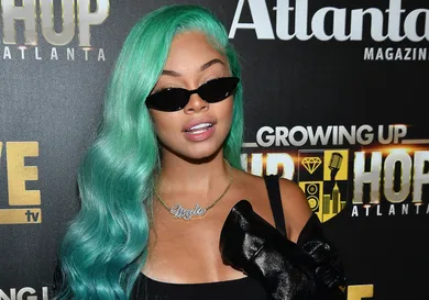 Paras Griffin/Getty Images