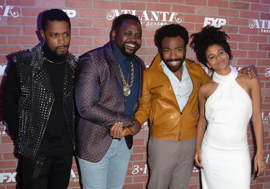 Kevin Winter/Getty Images