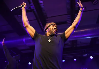 Matt Winkelmeyer/Getty Image