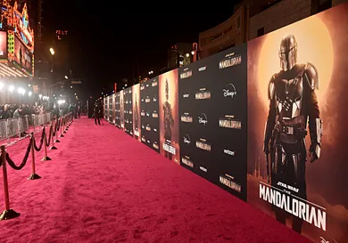 Alberto E. Rodriguez / Getty Images