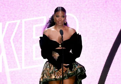 Emma McIntyre/Getty Images