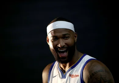 Ezra Shaw/Getty Images