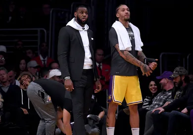 Harry How/Getty Images