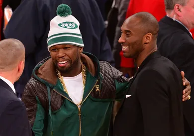 James Devaney/Getty Images