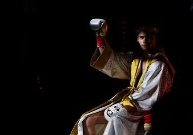 (Tim Warner/Getty Images)