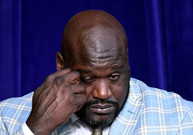 Kevork Djansezian/Getty Images