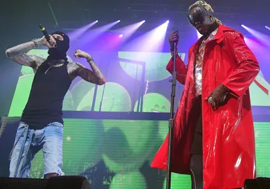 Prince Williams/Wireimage/Getty Images