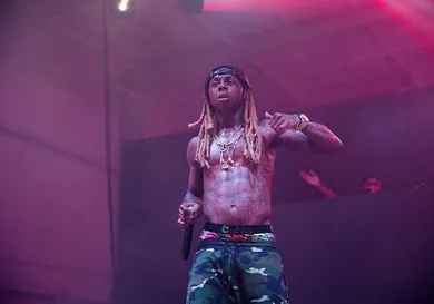 Rick Kern/ Getty Images