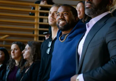 Michael Cohen/Getty Images