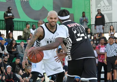 Neilson Barnard/ Getty Images