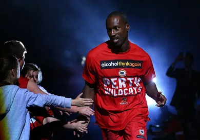 Paul Kane/Getty Images