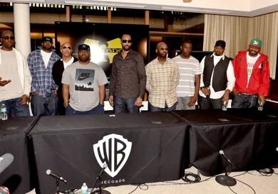 Kevin Winter/Getty Images