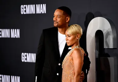 Frazer Harrison/Getty Images