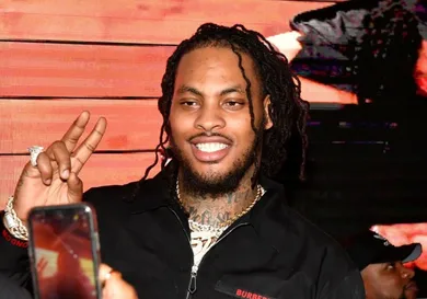 Paras Griffin / Stringer / Getty Images