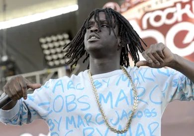 Tim Mosenfelder/Getty Images